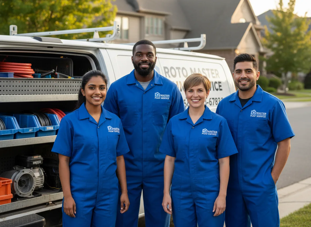 Sump Pump Installation company in Oakwood, OH